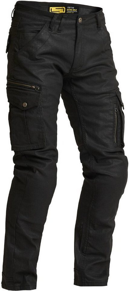 Lindstrands Motorradhose Luvos Cargo Motorrad Textilhose Lindstrands Motorradhose Luvos Cargo Motorrad Textilhose von Lindstrands