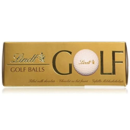 Golf Import AG Schokoladen Golfball Golf Import AG Schokoladen Golfball von Lindt
