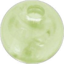 Lindy Unisex-Erwachsene Bead Glow 5 mm, Leuchtend, 5mm Lindy Unisex-Erwachsene Bead Glow 5 mm, Leuchtend, 5mm von Lindy