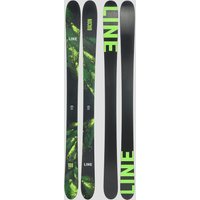 Line Bacon 108 2024 Ski design von Line