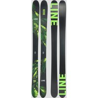 Line Bacon 108 2024 Ski design Line Bacon 108 2024 Ski design von Line