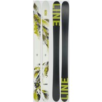 Line Bacon 115 2024 Ski design Line Bacon 115 2024 Ski design von Line