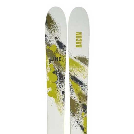 Line Bacon 115 Alpine Skis Golden 178 Line Bacon 115 Alpine Skis Golden 178 von Line