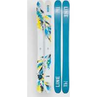 Line Bacon 122 TW 2024 Ski design von Line