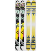 Line Bacon Shorty 2025 Ski design von Line