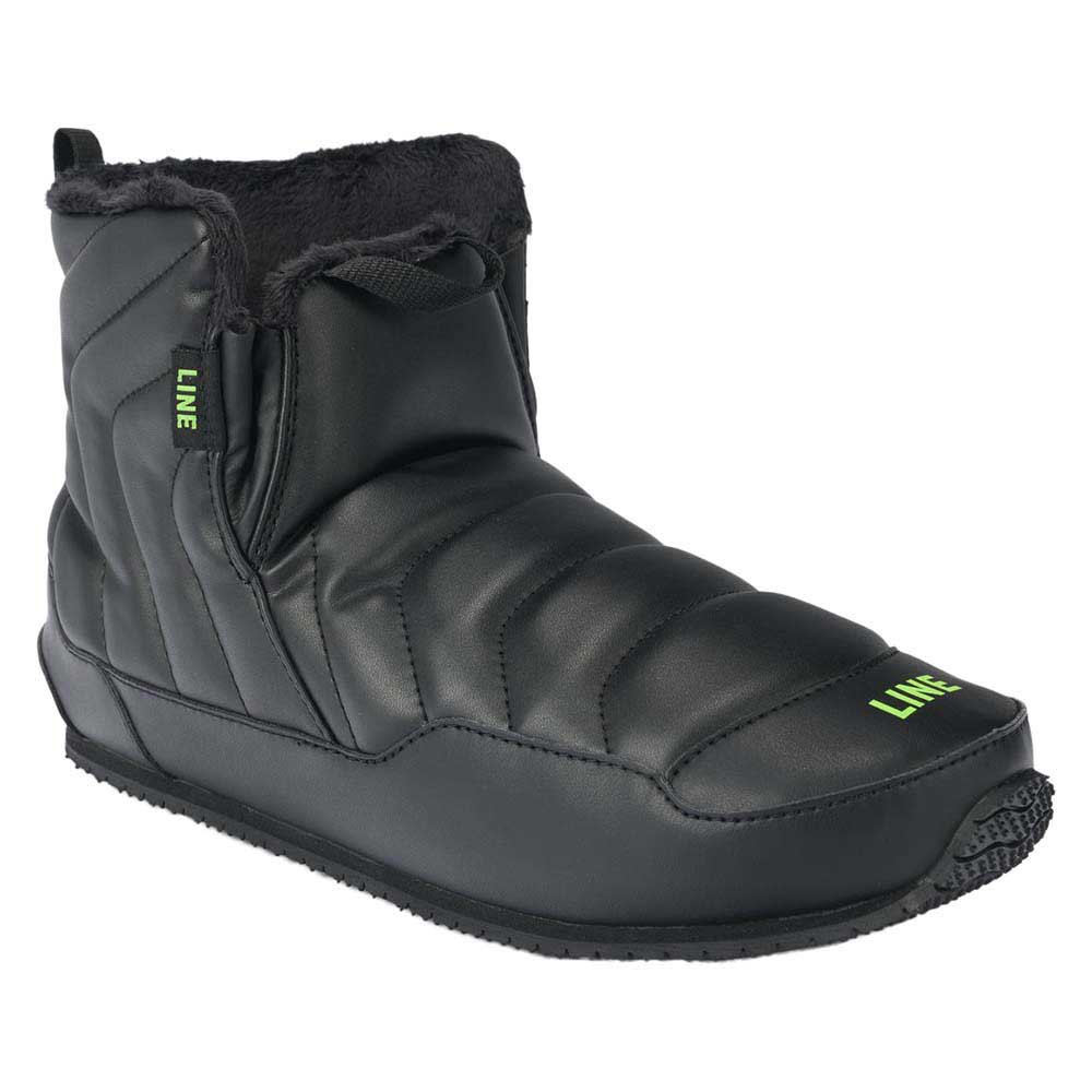 Line Bootie 1.0 Snow Boots Schwarz EU 36-38 Mann von Line