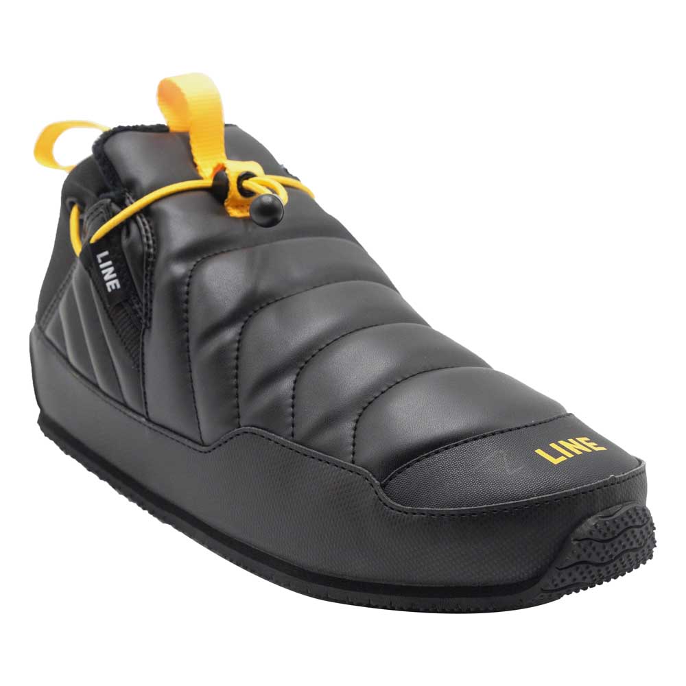 Line Bootie 1.0 Snow Boots Schwarz EU 36-38 Mann Line Bootie 1.0 Snow Boots Schwarz EU 36-38 Mann von Line