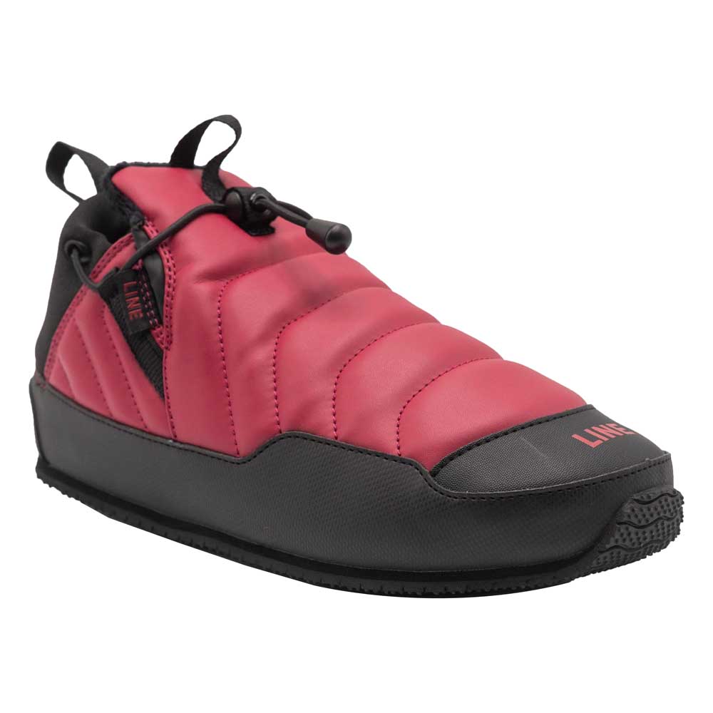 Line Bootie 1.0 Snow Boots Rot EU 48-49 Mann Line Bootie 1.0 Snow Boots Rot EU 48-49 Mann von Line