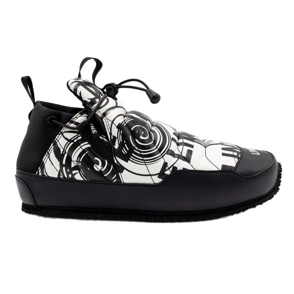 Line Bootie 1.0 Snow Boots Schwarz EU 48-49 Mann Line Bootie 1.0 Snow Boots Schwarz EU 48-49 Mann von Line