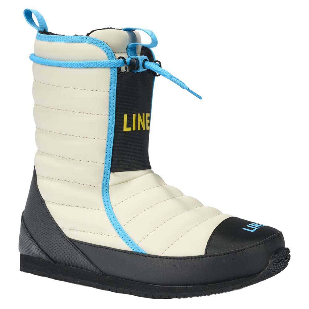 Line Bootie 2.0 Snow Boots Beige EU 39 1/2-40 1/2 Mann Line Bootie 2.0 Snow Boots Beige EU 39 1/2-40 1/2 Mann von Line