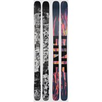 Line Chronic 101 2025 Ski design Line Chronic 101 2025 Ski design von Line