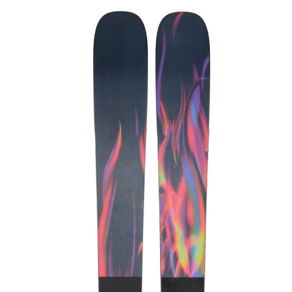 Line Chronic 101 Alpine Skis Mehrfarbig 165 Line Chronic 101 Alpine Skis Mehrfarbig 165 von Line