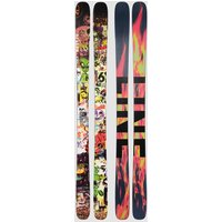 Line Chronic 94 2025 Ski design Line Chronic 94 2025 Ski design von Line
