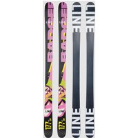 Line Honey Badger 2025 Ski design Line Honey Badger 2025 Ski design von Line