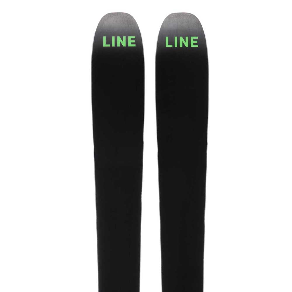 Line Pandora 92 Alpine Skis Schwarz 175 Line Pandora 92 Alpine Skis Schwarz 175 von Line