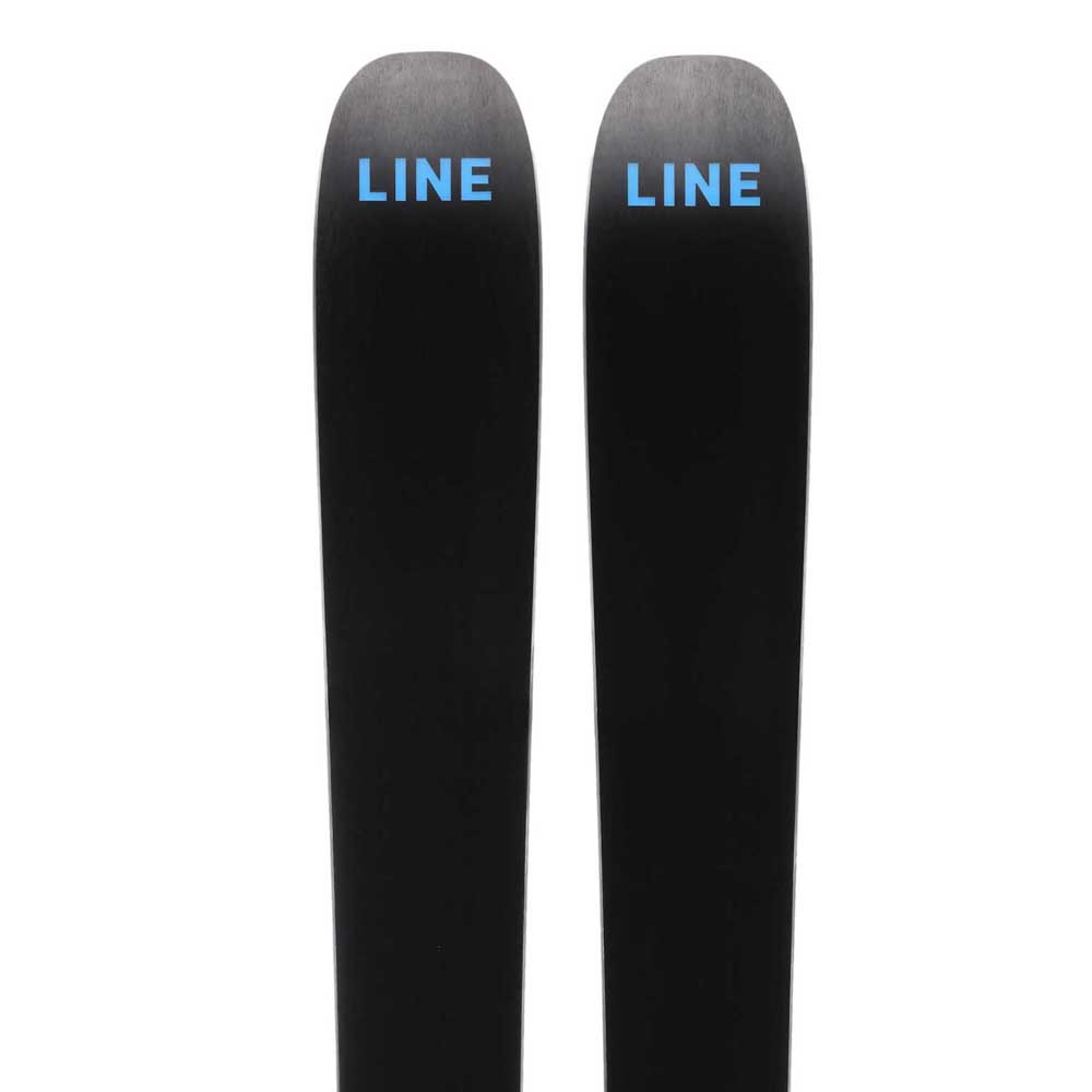 Line Pandora 99 Alpine Skis Schwarz 177 Line Pandora 99 Alpine Skis Schwarz 177 von Line
