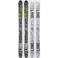 Line Ruckus 2025 Kids Ski design Line Ruckus 2025 Kids Ski design von Line