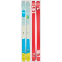 Line Tom Wallisch Pro 2024 Ski design von Line