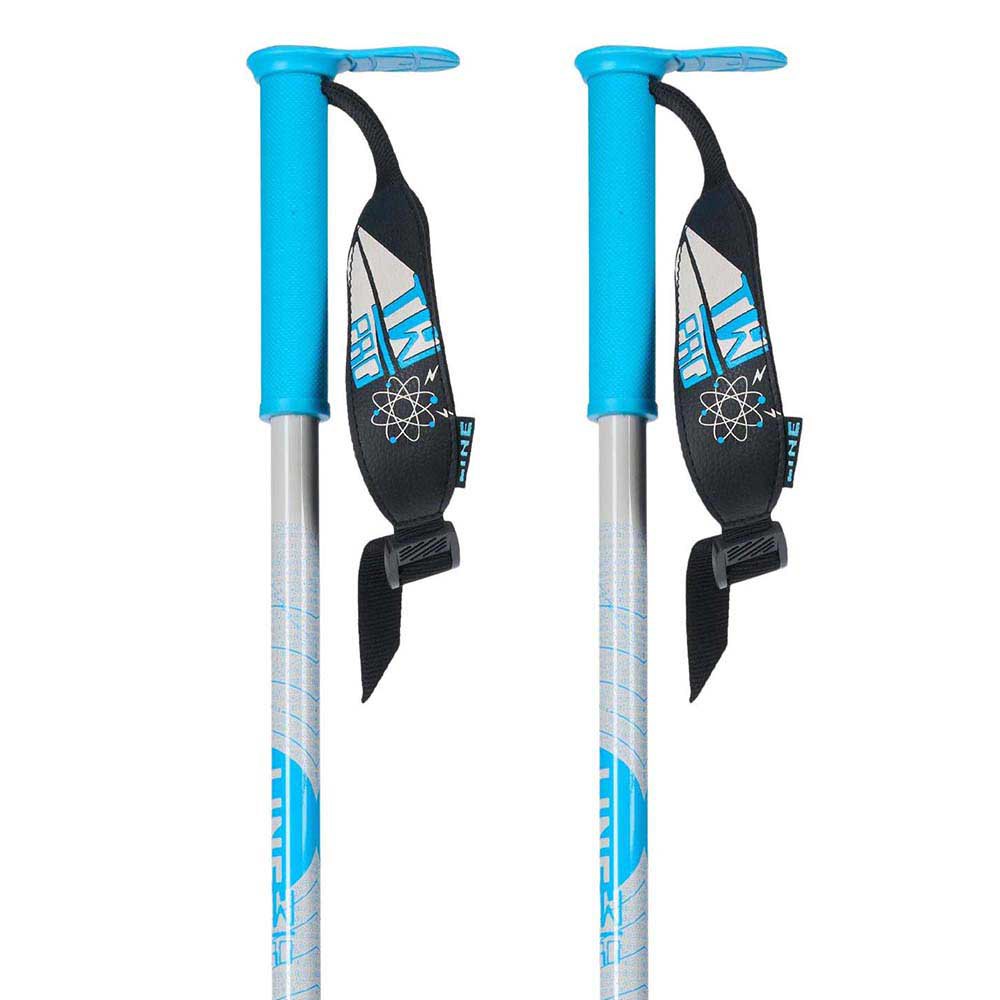 Line Wallischtick Poles Durchsichtig 110 cm Line Wallischtick Poles Durchsichtig 110 cm von Line