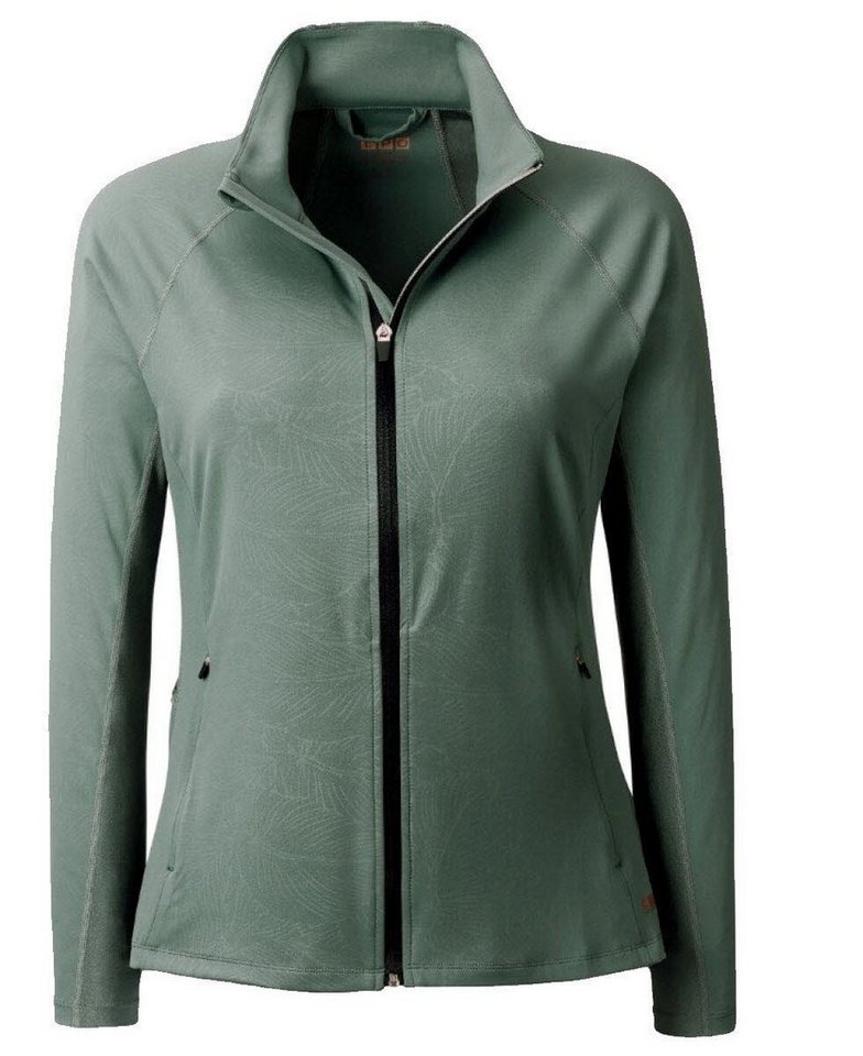 Linea Primero Trainingsanzug Da-Sportjacke von Linea Primero