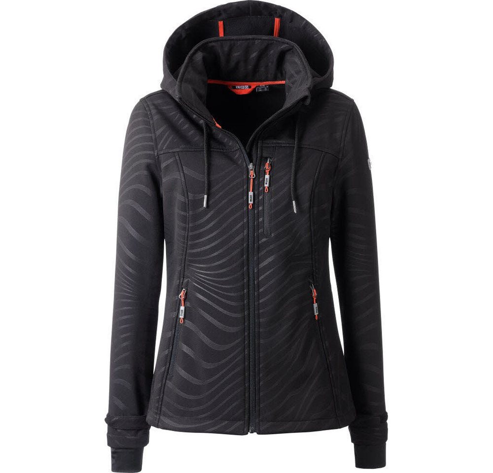 Linea Primero Trekkingjacke Sarina von Linea Primero