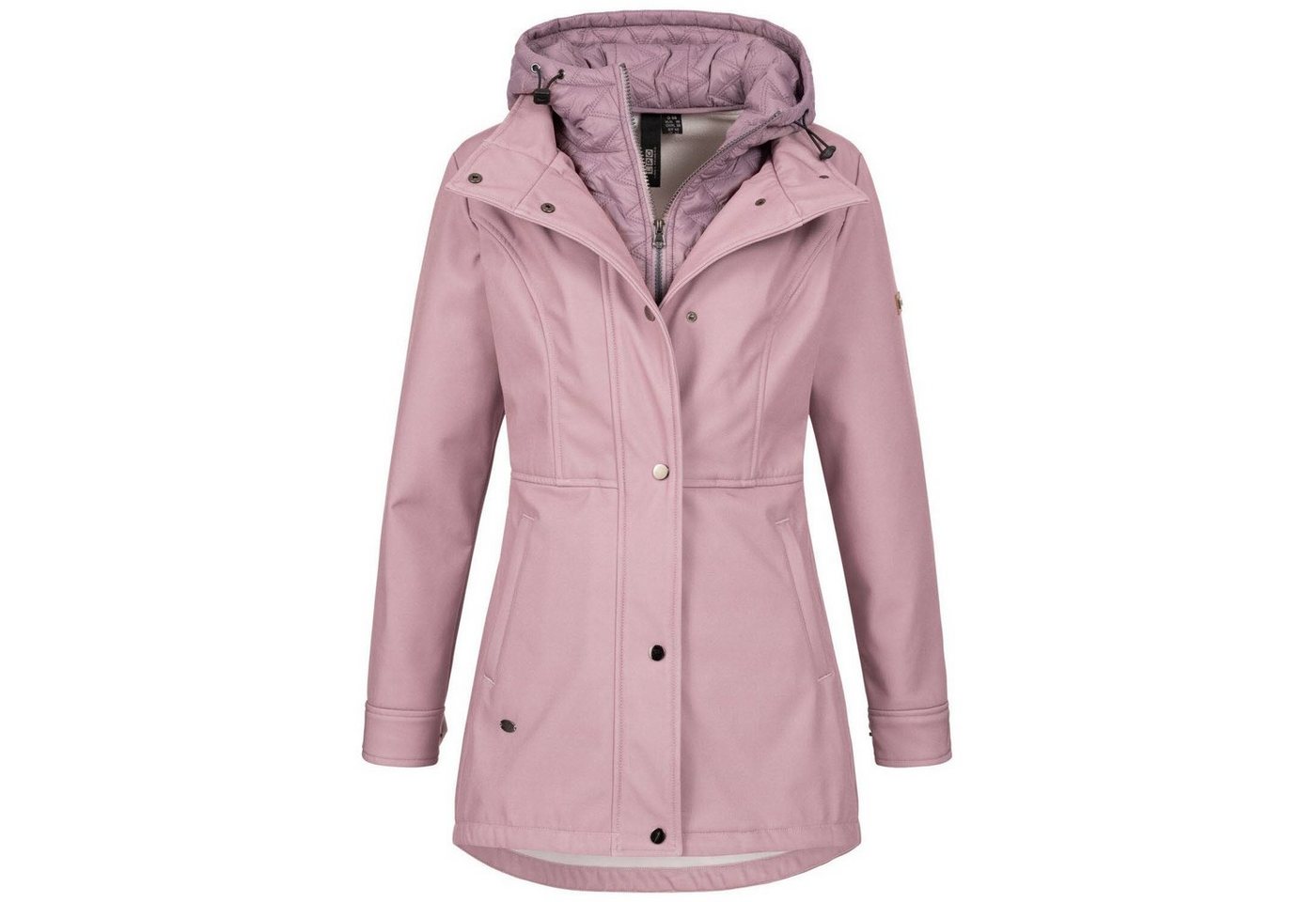 Linea Primero Trekkingjacke Saskia von Linea Primero