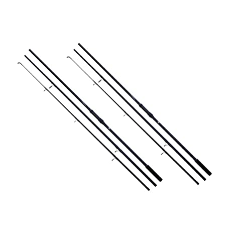 Lineaeffe 2X Carp Seeker Karpfenrute 3,60m/3,00lbs/3-teilig Karpfenangel Paarpreis Lineaeffe 2X Carp Seeker Karpfenrute 3,60m/3,00lbs/3-teilig Karpfenangel Paarpreis von Lineaeffe