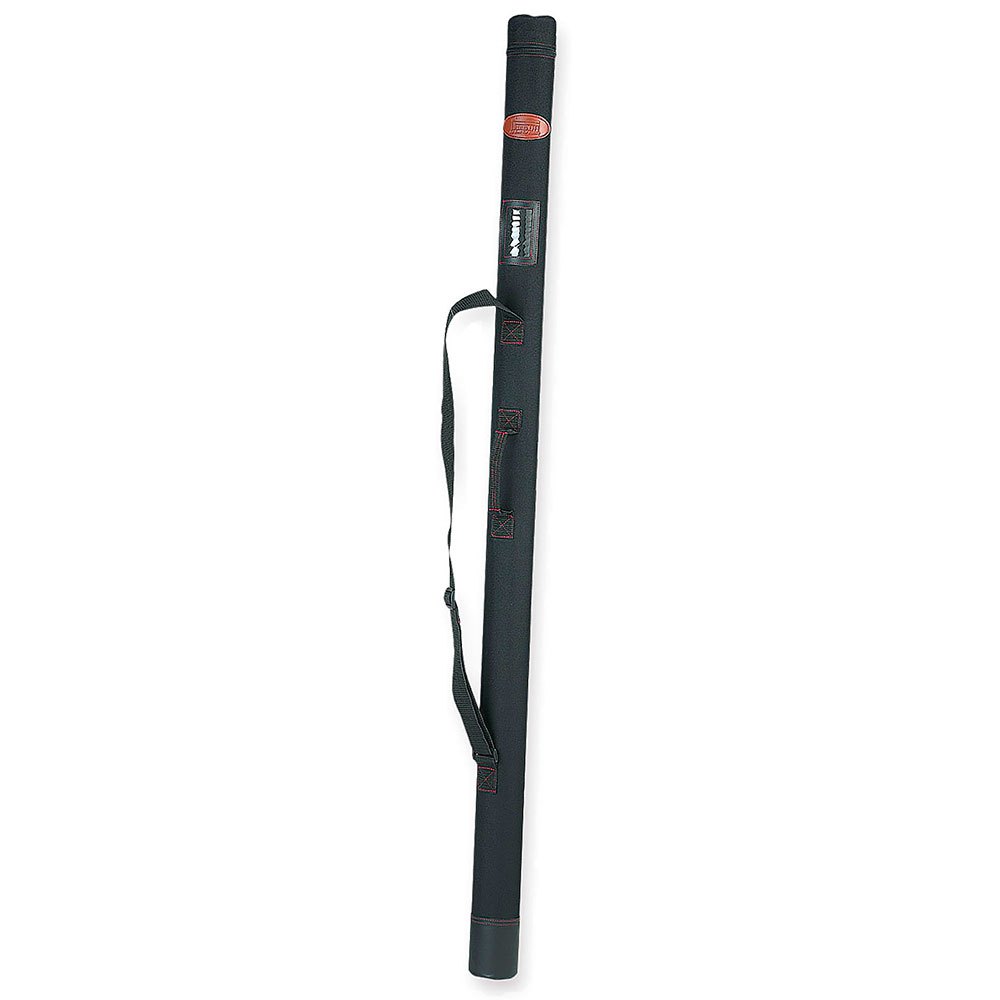 Lineaeffe Adventure Rod Holdall Silber Lineaeffe Adventure Rod Holdall Silber von Lineaeffe