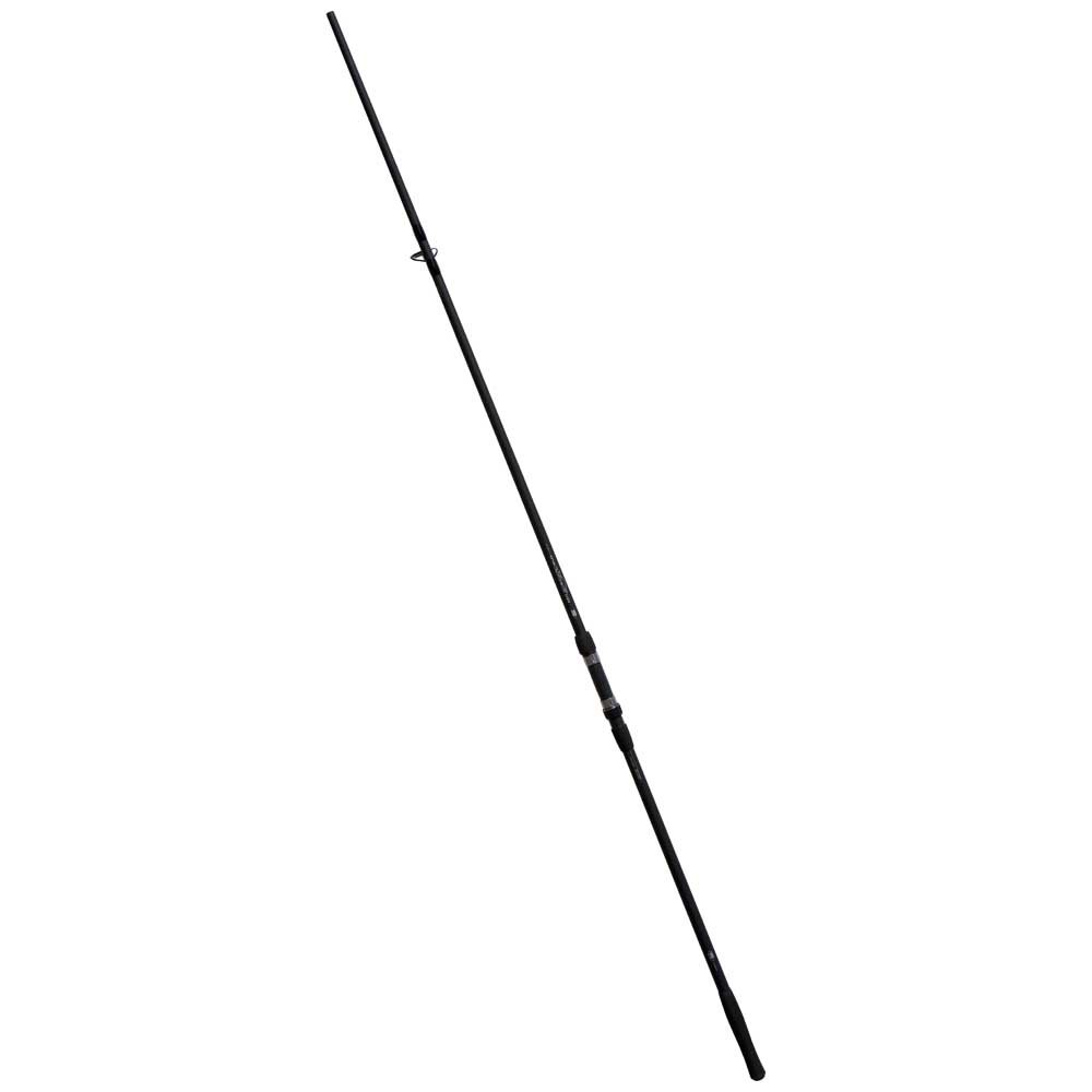 Lineaeffe All Black Carpfishing Rod Schwarz 3.60 m / 3.5 Lbs Lineaeffe All Black Carpfishing Rod Schwarz 3.60 m / 3.5 Lbs von Lineaeffe