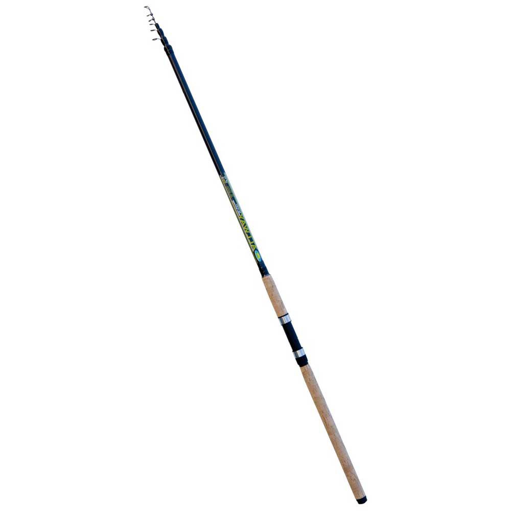 Lineaeffe Allway Bolognese Rod Beige 4.20 m / 70 g Lineaeffe Allway Bolognese Rod Beige 4.20 m / 70 g von Lineaeffe