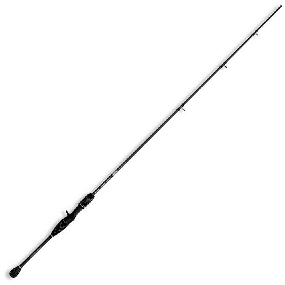 Lineaeffe Bass Finder Baitcasting Rod Silber 1.98 m / 6-21 g von Lineaeffe