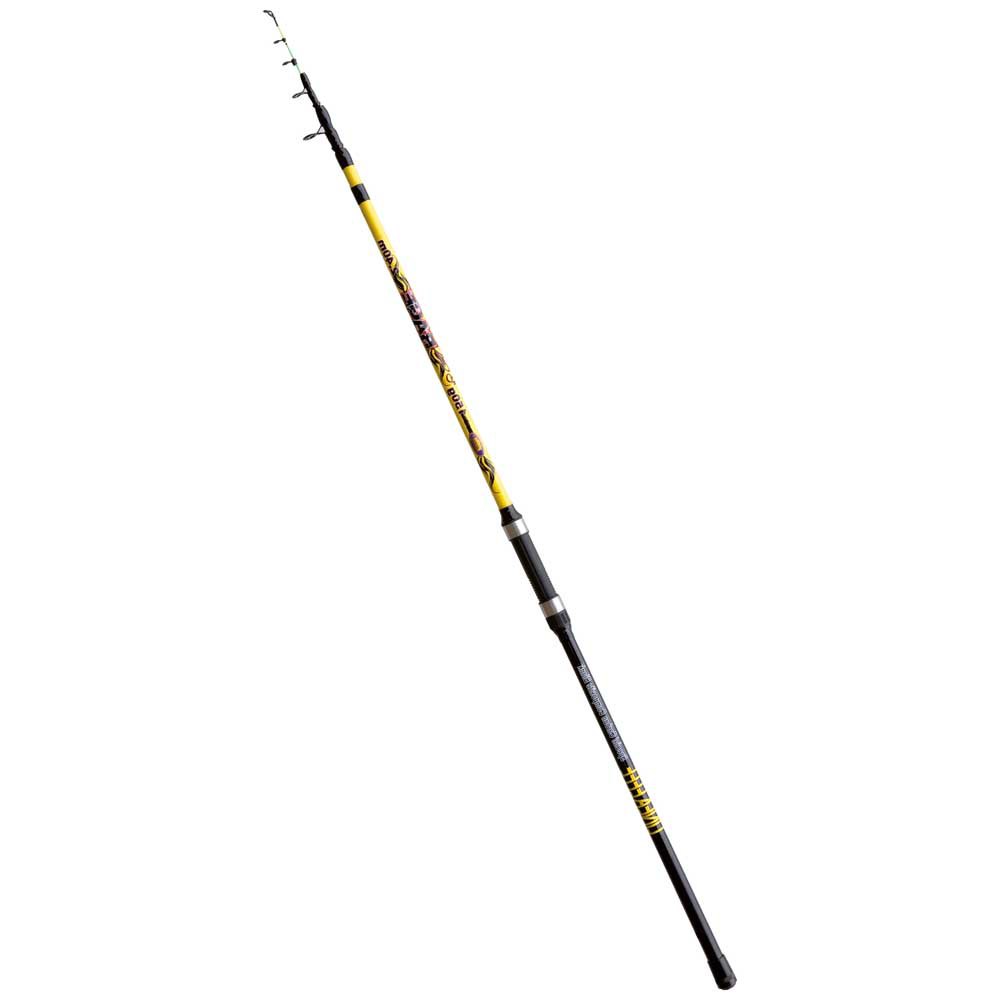 Lineaeffe Boat Rage Bottom Shipping Rod Schwarz 2.70 m / 150 g Lineaeffe Boat Rage Bottom Shipping Rod Schwarz 2.70 m / 150 g von Lineaeffe