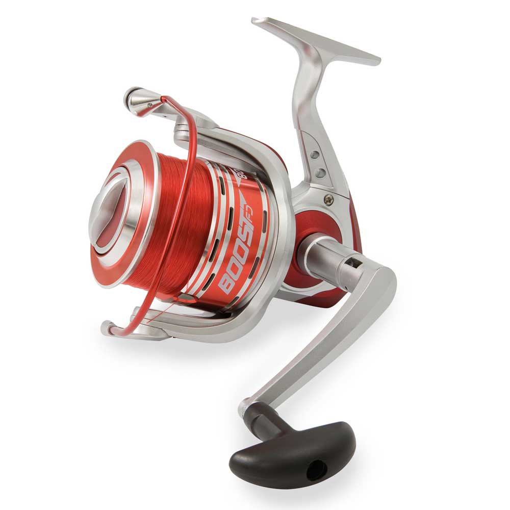 Lineaeffe Boost Fd Surfcasting Reel Silber 70 von Lineaeffe