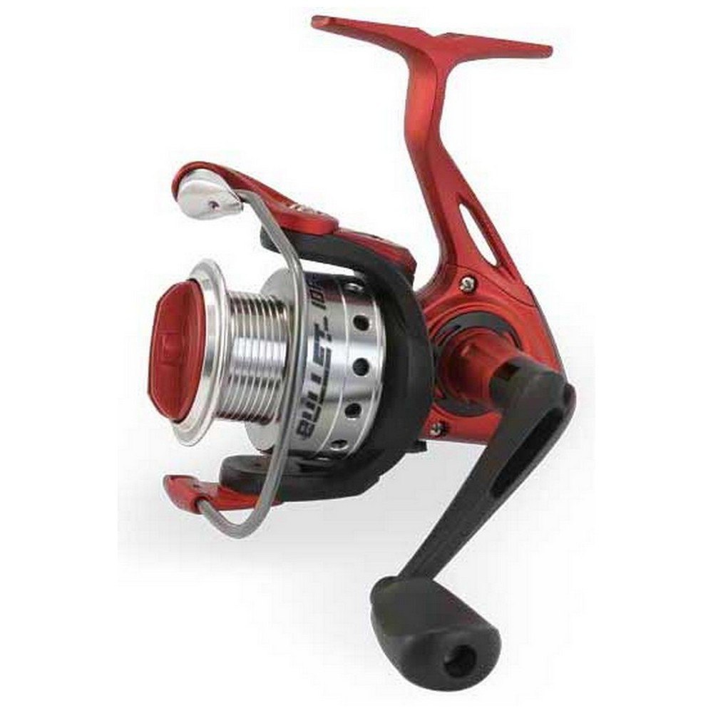 Lineaeffe Bullet Fd Spinning Reel Silber 40 Lineaeffe Bullet Fd Spinning Reel Silber 40 von Lineaeffe