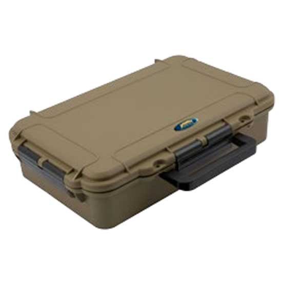 Lineaeffe Capture Tackle Box Grün Lineaeffe Capture Tackle Box Grün von Lineaeffe