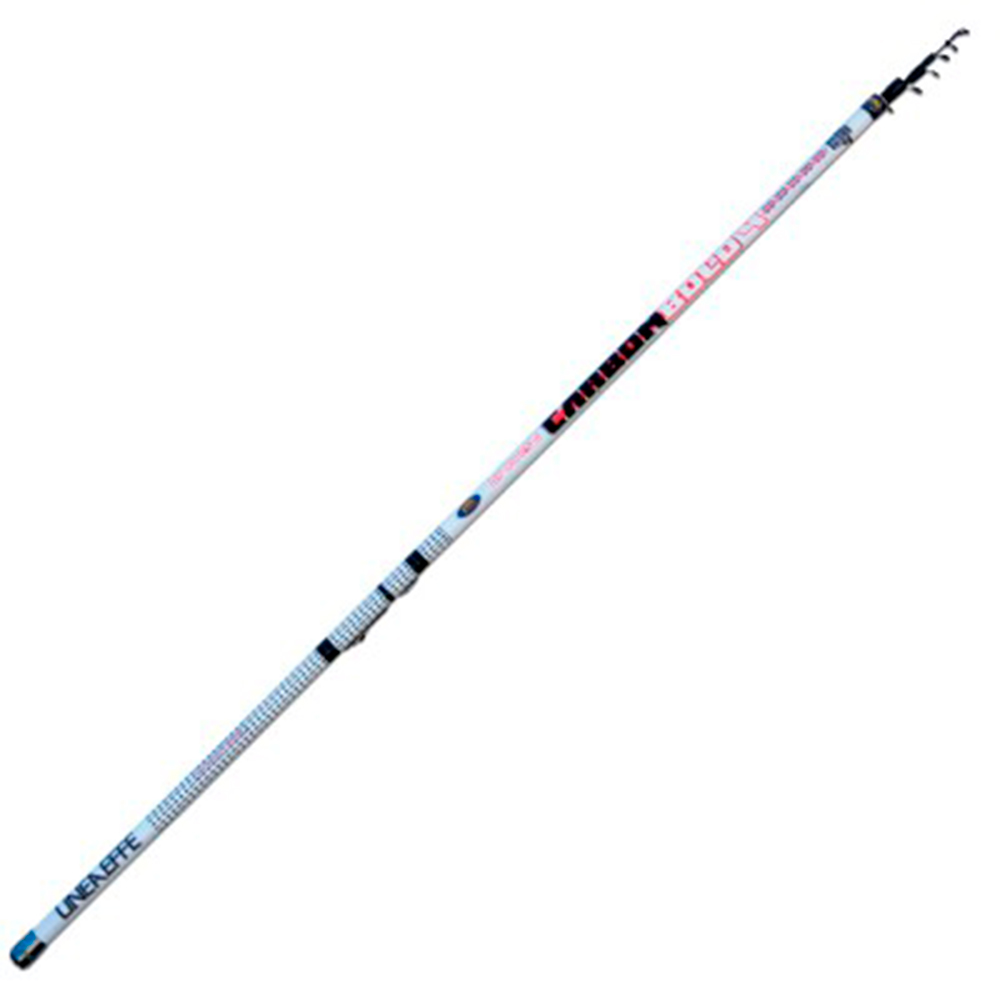 Lineaeffe Carbon Coup Rod Orange,Golden 4.00 m / 25 g Lineaeffe Carbon Coup Rod Orange,Golden 4.00 m / 25 g von Lineaeffe