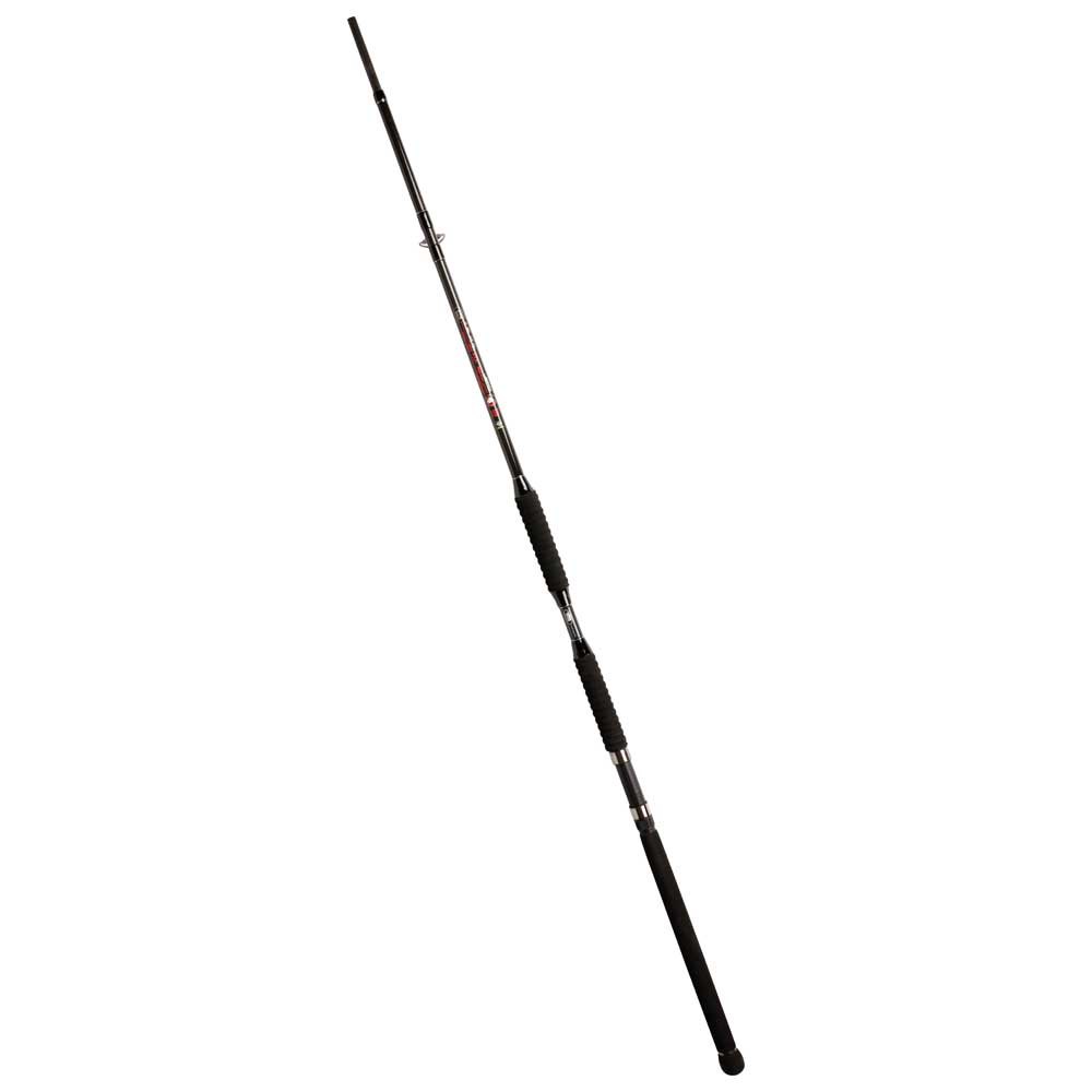 Lineaeffe Carborex Monster Catfish Rod Schwarz 3.05 m / 400 g von Lineaeffe