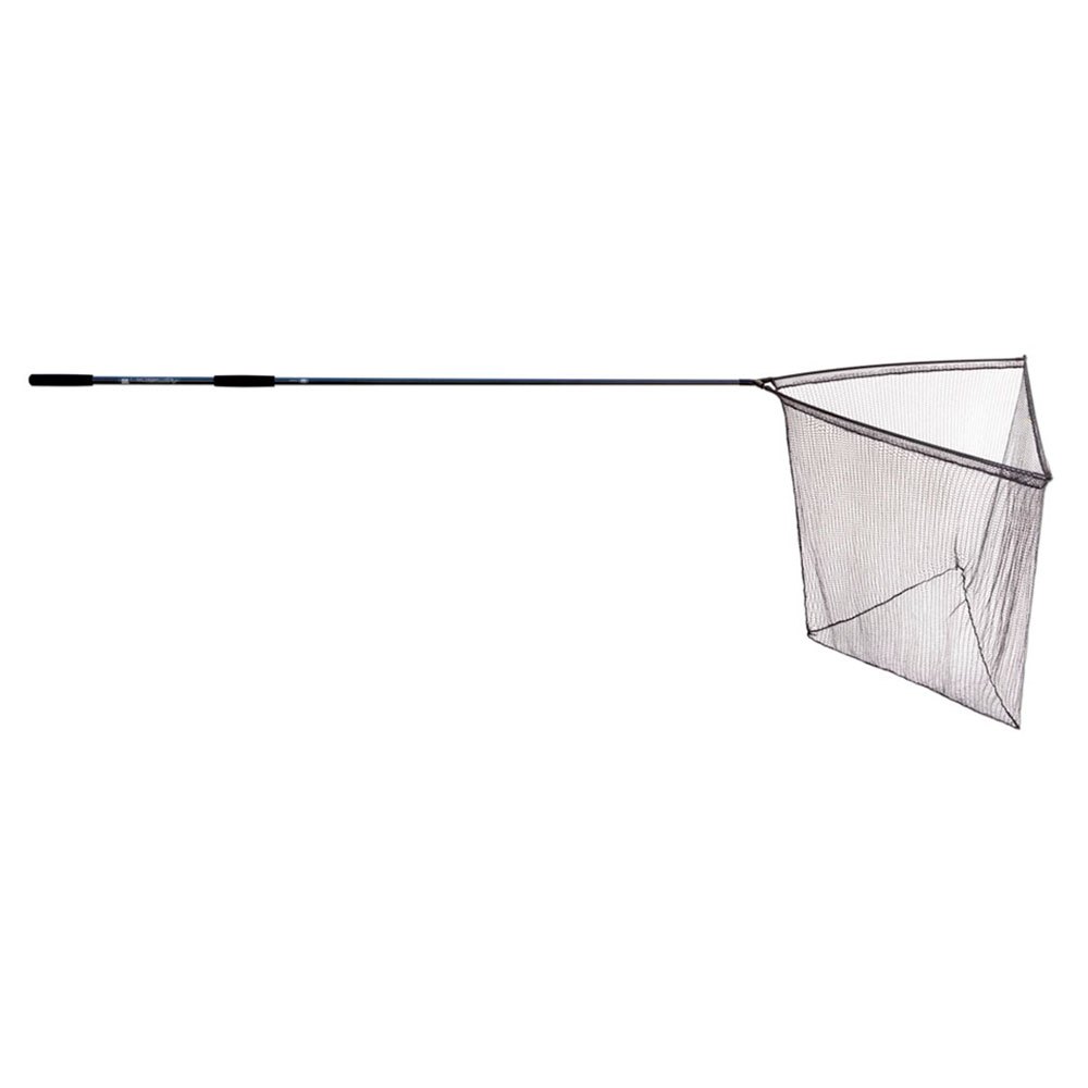 Lineaeffe Carp Carbon Landing Net Schwarz,Grau 180 cm Lineaeffe Carp Carbon Landing Net Schwarz,Grau 180 cm von Lineaeffe