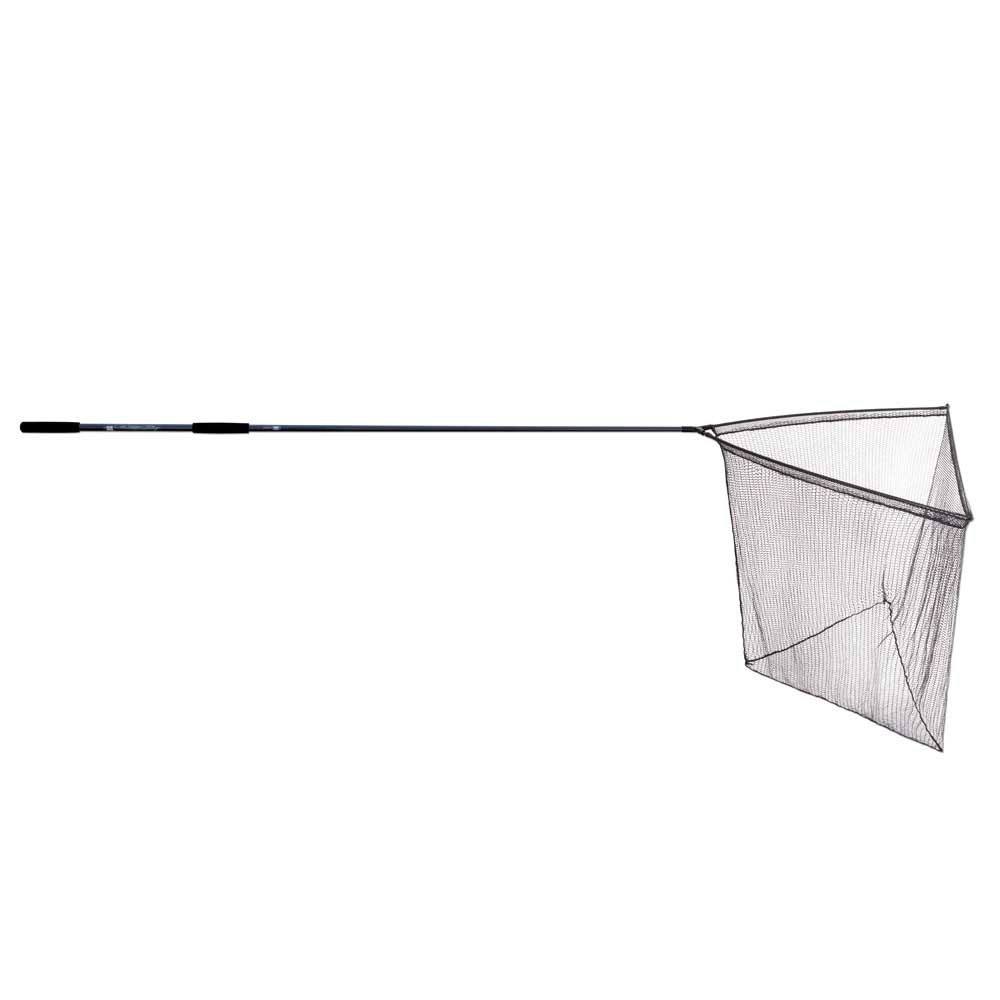 Lineaeffe Carpnet Kit Landing Net Schwarz 180 cm Lineaeffe Carpnet Kit Landing Net Schwarz 180 cm von Lineaeffe