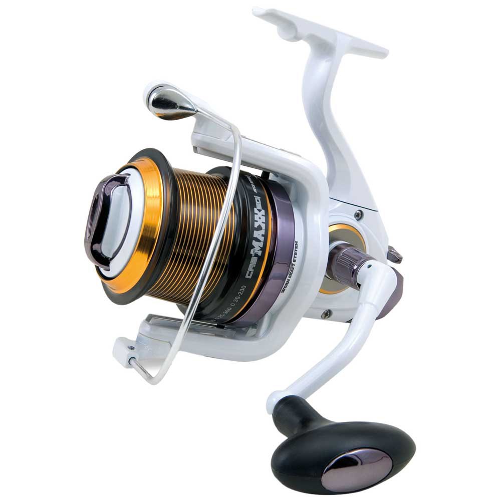 Lineaeffe Cast Maxx Surfcasting Reel Weiß 70 von Lineaeffe