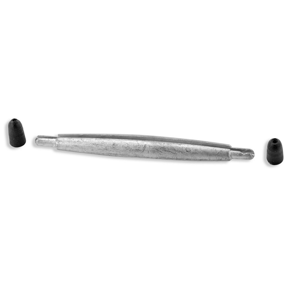 Lineaeffe Catfish Tear Drop Lead Silber 12 g Lineaeffe Catfish Tear Drop Lead Silber 12 g von Lineaeffe