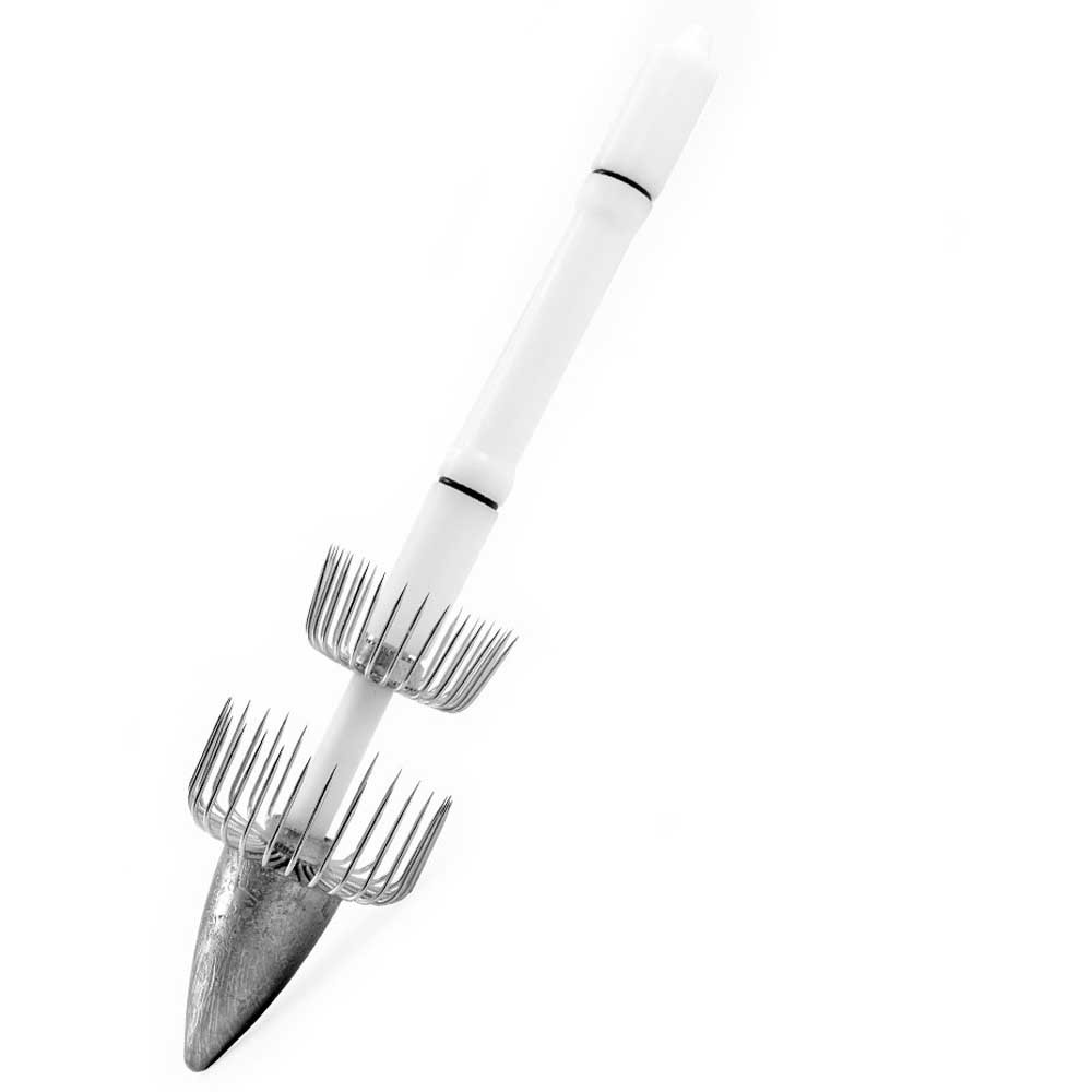 Lineaeffe Deep Water 2 Egi Crown Durchsichtig Lineaeffe Deep Water 2 Egi Crown Durchsichtig von Lineaeffe