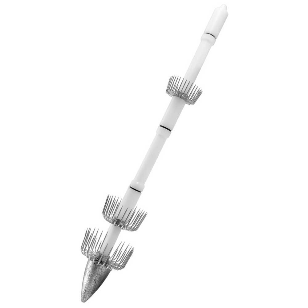 Lineaeffe Deep Water 3 Egi Crown Silber Lineaeffe Deep Water 3 Egi Crown Silber von Lineaeffe