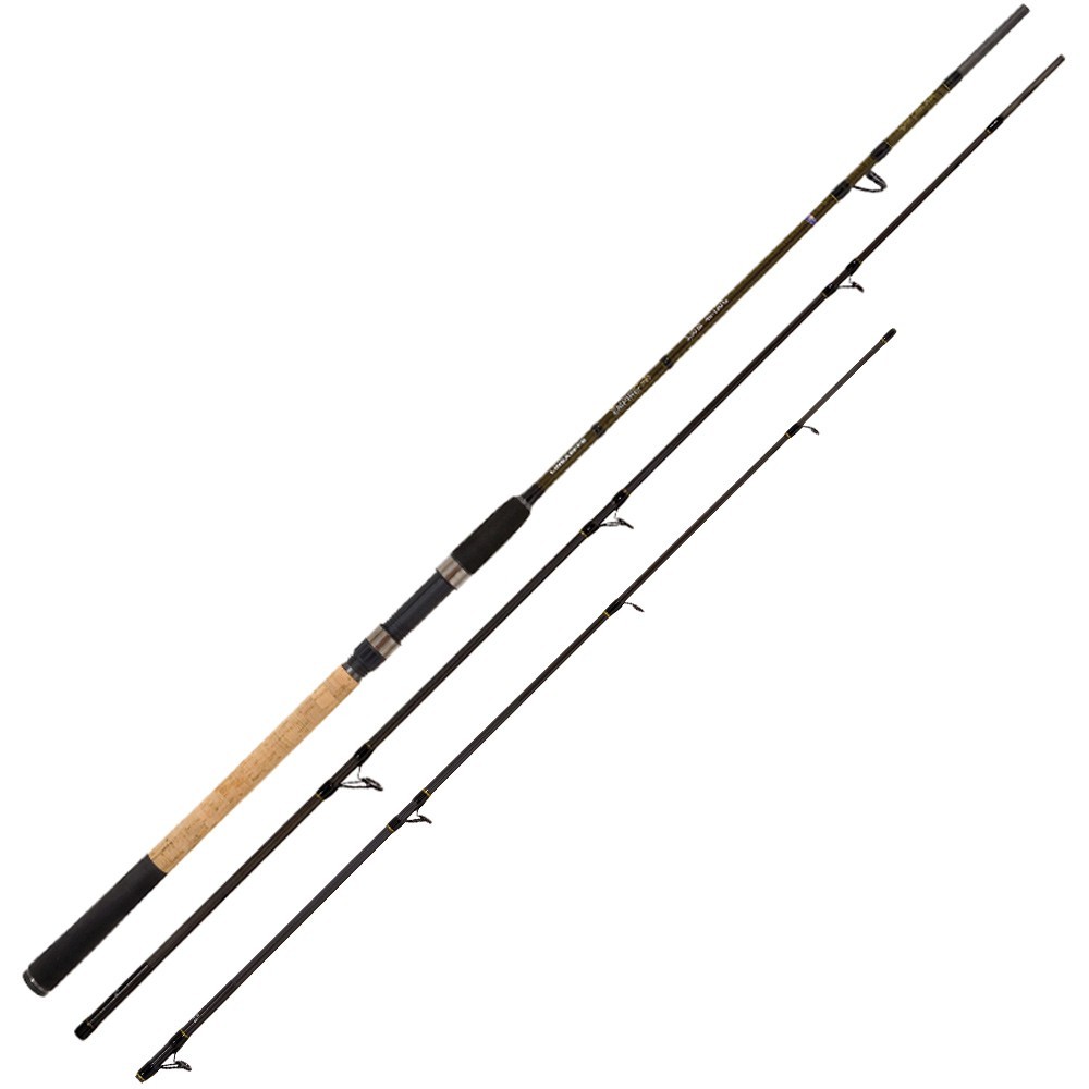Lineaeffe Empire Feeder Carpfishing Rod Golden 3.60 m / 40-120 g Lineaeffe Empire Feeder Carpfishing Rod Golden 3.60 m / 40-120 g von Lineaeffe