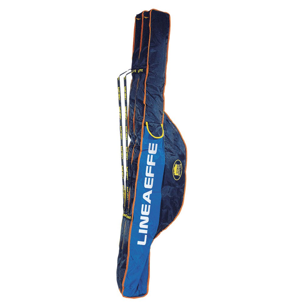 Lineaeffe Fodero Surf Casting Rod Holdall Blau Lineaeffe Fodero Surf Casting Rod Holdall Blau von Lineaeffe