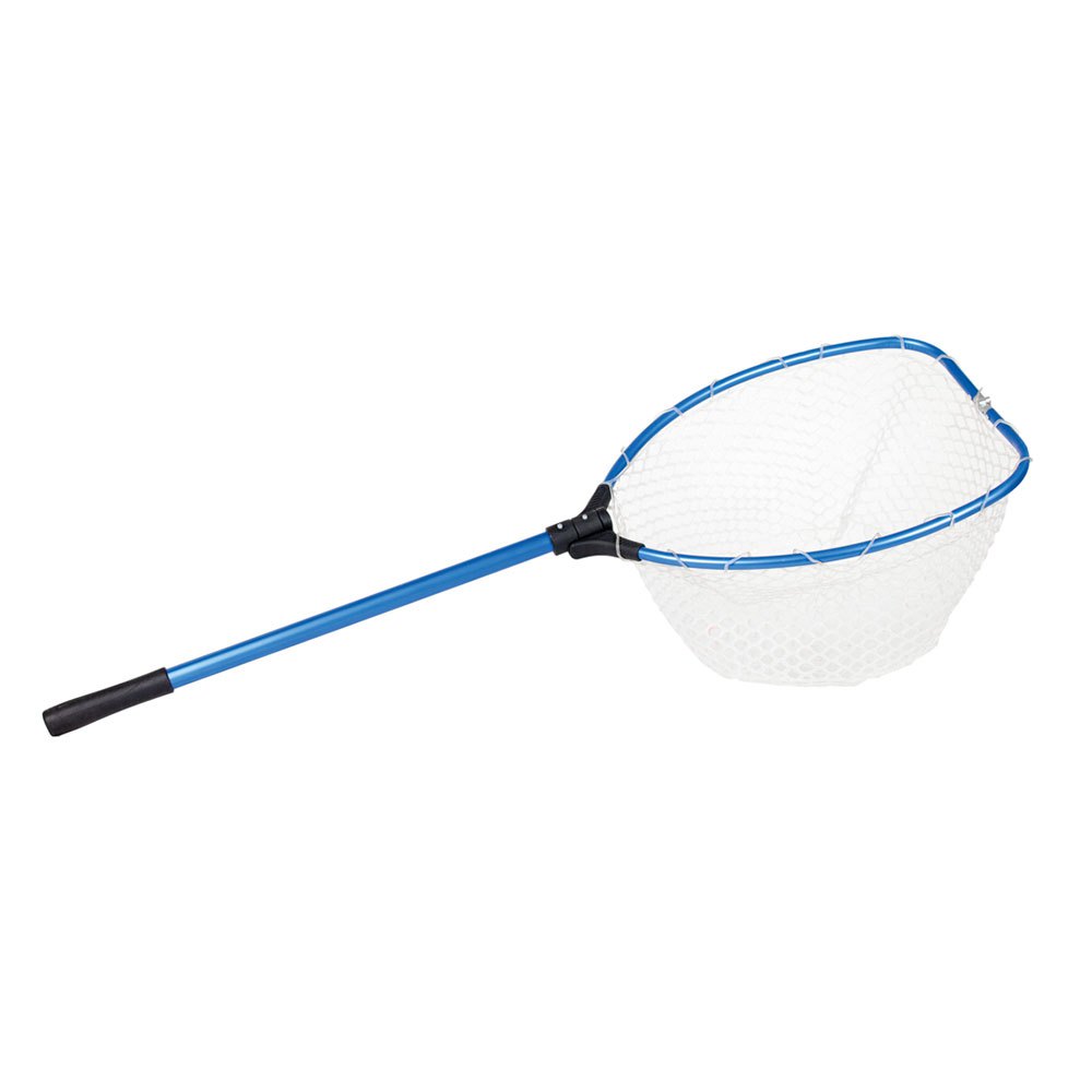 Lineaeffe Folding Aluminium Landing Net Weiß 66 cm Lineaeffe Folding Aluminium Landing Net Weiß 66 cm von Lineaeffe