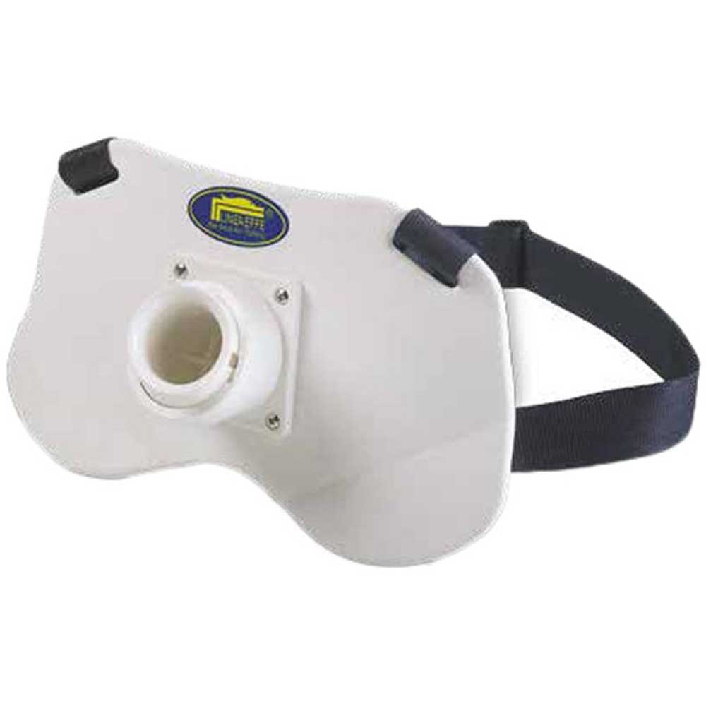 Lineaeffe Gamble Holder Fighting Belt Weiß Lineaeffe Gamble Holder Fighting Belt Weiß von Lineaeffe