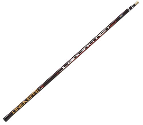 Lineaeffe Griff für Angel Kescher Kescherstab Landing Net Handle 2.20 m Universal Befestigung Meer Forelle See Lineaeffe Griff für Angel Kescher Kescherstab Landing Net Handle 2.20 m Universal Befestigung Meer Forelle See von Lineaeffe