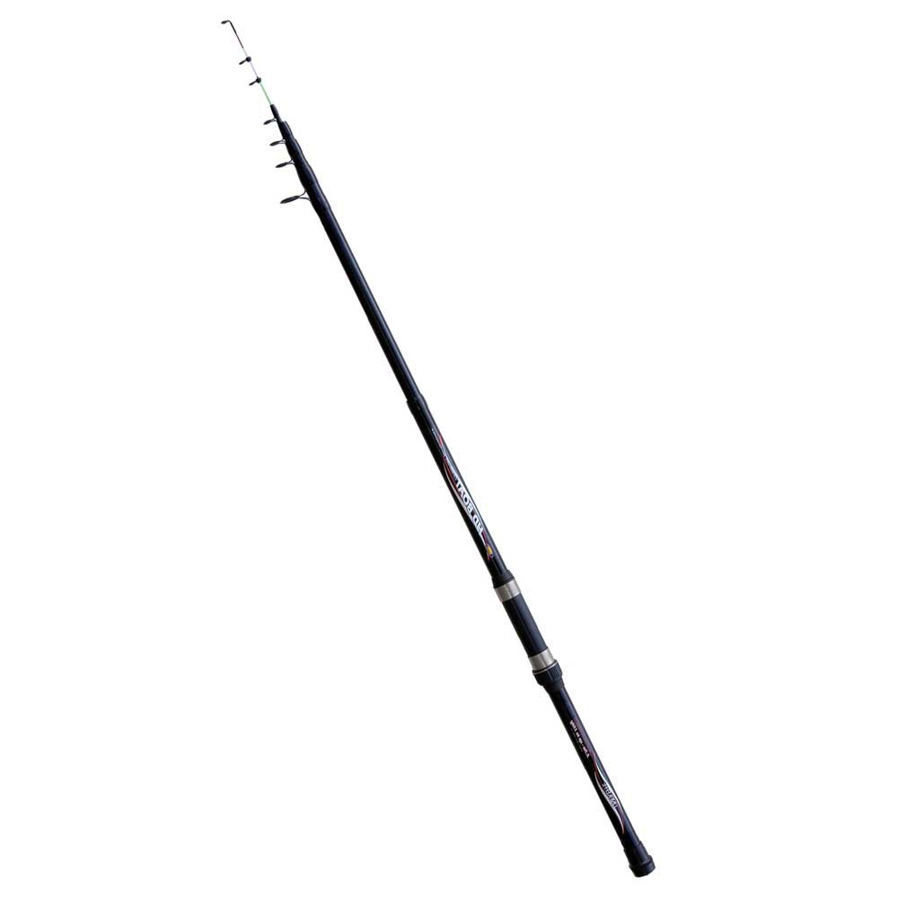 Lineaeffe Hd Boat Bottom Shipping Rod Schwarz 3.00 m / 150 g von Lineaeffe