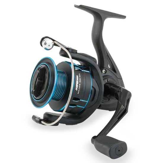 Lineaeffe Jasper Fd Surfcasting Reel Silber 50 Lineaeffe Jasper Fd Surfcasting Reel Silber 50 von Lineaeffe